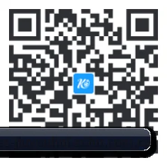 HarmonyOS NEXT 专属 二维码